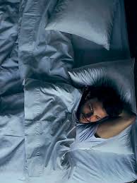 Neben dem arbeitzimmer meiner eltern ist ihr schlafzimmer. Die Grossten Unsicherheiten Von Mannern Im Bett Stylight