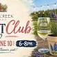 Craft Club Wednesday: Paint a Flower Pot