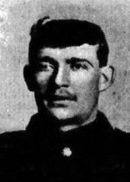 Private Richard Hubert Hanks, 10th Battalion, Gloucestershire Regiment