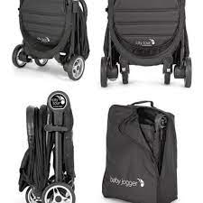 Baby City Tour Jogger Free Shipping Available