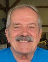 Obituary information for Lowell Wayne Higdon