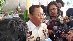 Antisipasi cuaca ekstrem, kemenhub keluarkan maklumat pelayaran. Larangan Mudik 2021 Kemenhub Konsolidasikan Pergerakan Masyarakat Dengan Pemda Ekonomi Bisnis Com