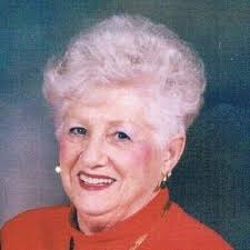 Mary Stalker Obituary (1927