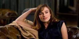 With keira knightley, sam worthington, eva mendes, guillaume canet. Celebrity Kultur Keira Knightley Gegen Star Status Von Schauspielern Www Sn Online De