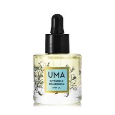 Our 10 in 1 growth oil uses potent chebe powder + 10 key organic growth oils. Uma Intensely Nourishing Hair Oil 30 Ml Uma Oils