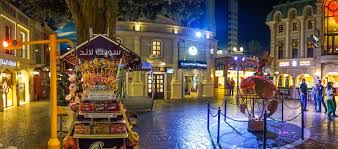 أسعار تذاكر كيدزانيا الكويت 2019 وأوقات العمل ومكان موقع إحداثيات Kidzania Ku