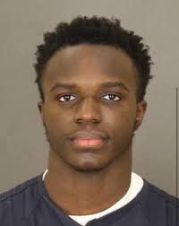 Northeast District Homicide Arrest In reference to the homicide of  43-year-old James Blue 3rd, that occurred