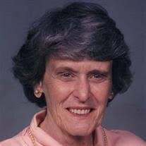 Martha "Polly" Pauline Ralson Carter Obituary