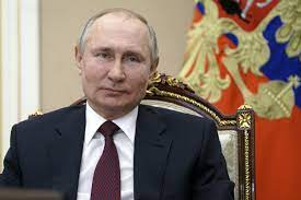 Спорт, защита животных, автомобили, отдых. Kremlin Putin S Offer Of A Call With Biden Was To Save Ties