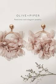 Olive + piper is an online jewelry brand based in vancouver, canada. Malva Collection Girly Jewelry Art Deco Jewelry Rings Selling Jewelry