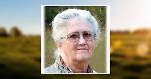 Oda Mae Pevahouse Obituary March 23, 2021