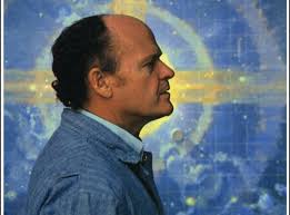 The Pictorial Arts: Artist-in-Residence of Space