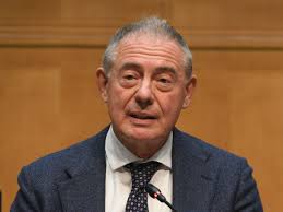 Fondazione Compagnia San Paolo, Gilli eletto presidente