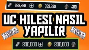 Pubg Uc Hilesi 2020 Uretme Merkez Programi Android Hileleri Hile Oyun