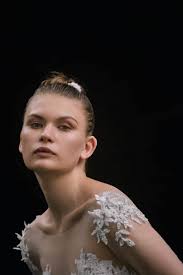 Francesca Miranda colección novias Primavera 2022 : Fiancee Bodas