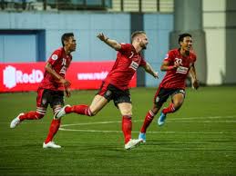 Premier league, la liga, serie a, fa cup, liga 1 indonesia, champion league, europa league, dll. Jalan Terjal Bali United Menuju Putaran Final Liga Champions Asia Indozone Id
