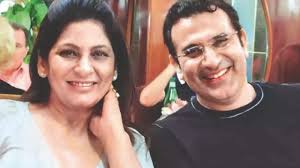 Maine Toda Iska Haath: Parmeet Sethi Jokes About Breaking Archana Puran  Singhs Wrist - News18