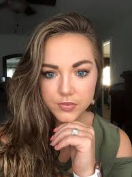 Heather Vining, Mary Kay Independent Beauty Consultant