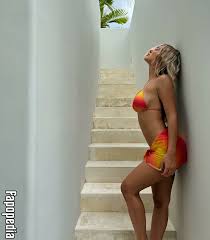 Julieta rodríguez nude