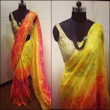 Pin By Priya On Sareessss In 2020 Saree Bollywood Saree Fashion
