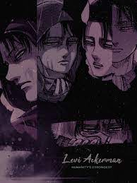 Levi Ackerman Humanity S Strongest Because Regardless Of What Happens He S Still Humanity S Strongest Levi Ackerman Attack On Titan Levi Anime Wallpaper En el presente libro, encontrarás escenarios específicos en los que participarás con.