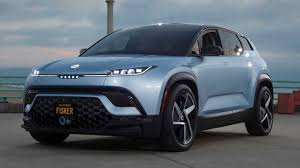 Image result for Balboa Blue 2022 Fisker