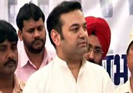 BJP Asks Its Jharkhand MLAs Not To Vote For Mishra