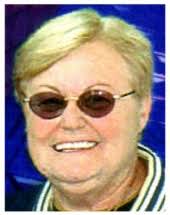 Obituary information for JANET K. BAUGHMAN