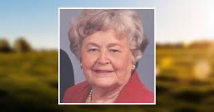 ANNIE CLIFFORD CLAYTON CANINGTON Obituary February 25, 2018