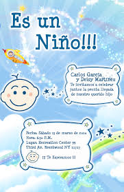 Frases Para Invitacion De Baby Shower Cortas Imagui