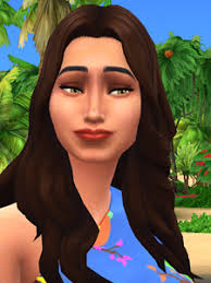 The Sims 4 with Lore? — The Talla Family