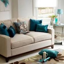 Turquoise Emily Ann Interiors Teal Living Rooms Beige Couch Living Room Teal Living Room Accessories
