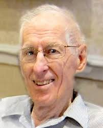 EDWARD WEBSTER Obituary (1929