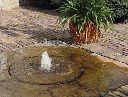 Garten Boden Wasserbrunnen Water Features In The Garden Water Features Pool Landscaping
