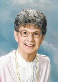 Virginia Hatfield Obituary (2014)