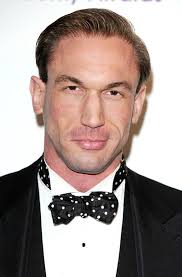 Dr christian jessen embarrassing bodies pride london trafalgar square celebrity red carpet. Dr Christian Jessen I Watched My Uncle Battle Ms For 25 Years Express Co Uk