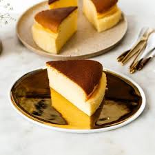 Japanese Cheesecake Recipe I Am A Food Blog Recipe Japanese Cheesecake Recipes Cotton Cheesecake Cheesecake Recipes