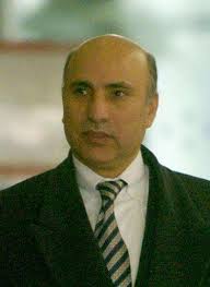 GOP looks for 'political mileage' with Rezko