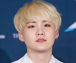 Born march 9, 1993), better known by his stage names suga (stylized as suga) and agust d, is a south korean rapper, songwriter and record producer. Suga Min Yoongi Biography Facts Childhood Family Life Of S Korean Rapper Songwriter