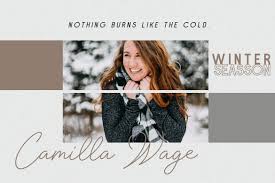 Handwriting fonts, modern fonts, script fonts, handwritten fonts, instagram fonts. Insta Story Font Duo With Free 8 Editable Logo Templates 208934 Regular Font Bundles