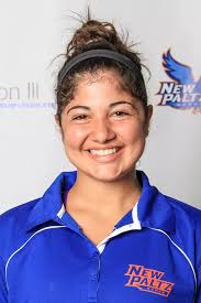 2016 Women's Soccer Roster