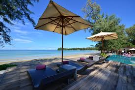 If that's what you're looking for in thailand, you found it. Ko Lanta Reisen Wilde Insel Mit Guter Hotelinfrastruktur