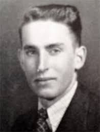 Alfred Marshall Luttrell : Private from Utah, World War II Casualty