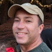 Mark Fordham's Instagram, Twitter & Facebook