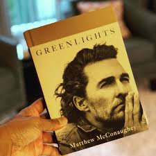 Alright, alright, alright! 🤩 Matthew McConaughey is coming to the  Tennessee Performing Arts Center