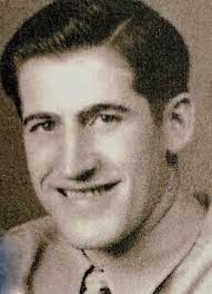 William Joseph Braukmann (1918-2008)