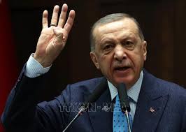 Thổ Nhĩ Kỳ để ngỏ khả năng chấp thuận Phần Lan gia nhập NATO