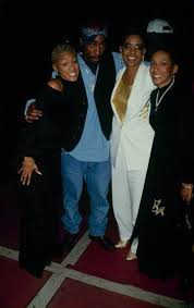 Maybe you would like to learn more about one of these? Viva La Tupac 18 Mar 1994 Event For A Low Down Dirty Shame