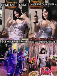 pero esa no es la warensita? 🥴