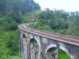 Tierras altas de Sri Lanka: Nuwara Eliya y Ella